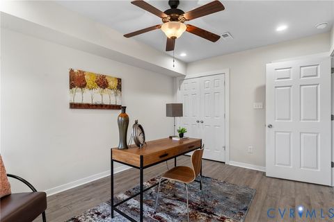 Tiny photo for 1117 N 31st Street, Richmond, VA 23223 (MLS # 2617505)
