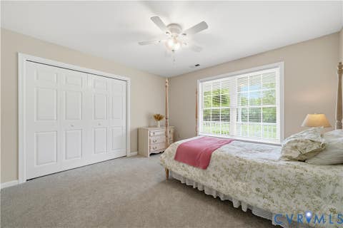 Tiny photo for 396 Trices Lake Road, Columbia, VA 23038 (MLS # 2620432)