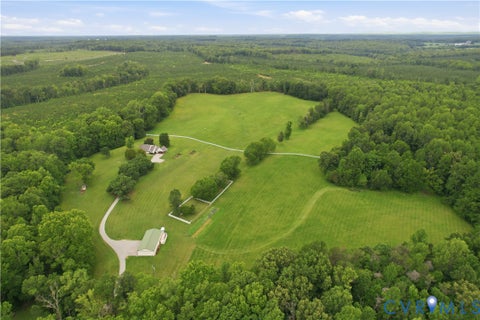 Tiny photo for 396 Trices Lake Road, Columbia, VA 23038 (MLS # 2620432)