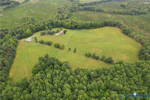 Tiny photo for 396 Trices Lake Road, Columbia, VA 23038 (MLS # 2620432)