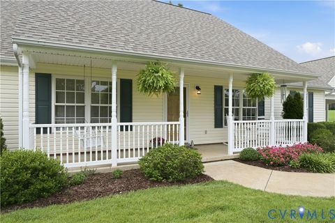 Tiny photo for 396 Trices Lake Road, Columbia, VA 23038 (MLS # 2620432)