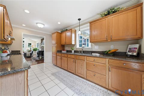 Tiny photo for 396 Trices Lake Road, Columbia, VA 23038 (MLS # 2620432)