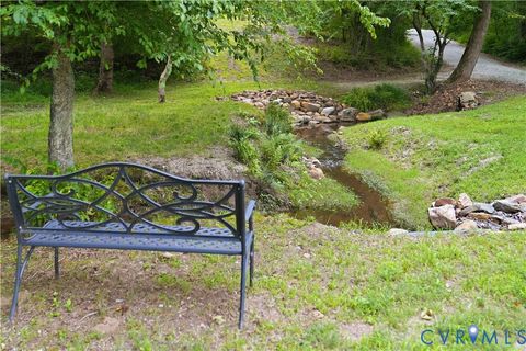 Tiny photo for 396 Trices Lake Road, Columbia, VA 23038 (MLS # 2620432)