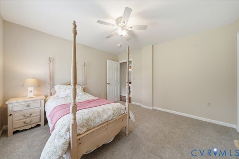 Tiny photo for 396 Trices Lake Road, Columbia, VA 23038 (MLS # 2620432)