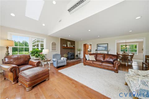 Tiny photo for 396 Trices Lake Road, Columbia, VA 23038 (MLS # 2620432)
