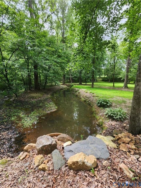 Tiny photo for 396 Trices Lake Road, Columbia, VA 23038 (MLS # 2620432)