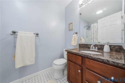 Tiny photo for 396 Trices Lake Road, Columbia, VA 23038 (MLS # 2620432)