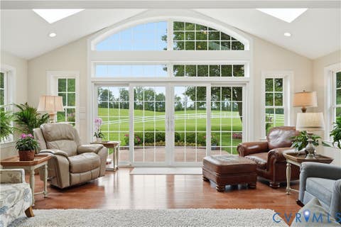 Tiny photo for 396 Trices Lake Road, Columbia, VA 23038 (MLS # 2620432)