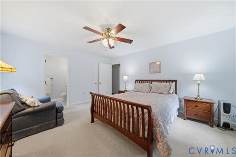 Tiny photo for 396 Trices Lake Road, Columbia, VA 23038 (MLS # 2620432)