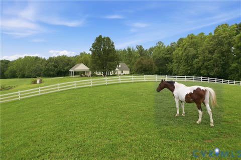 Tiny photo for 396 Trices Lake Road, Columbia, VA 23038 (MLS # 2620432)