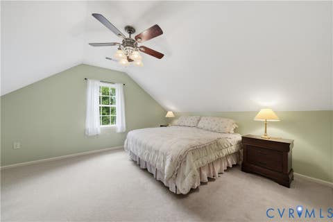 Tiny photo for 396 Trices Lake Road, Columbia, VA 23038 (MLS # 2620432)
