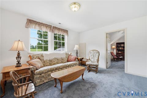 Tiny photo for 396 Trices Lake Road, Columbia, VA 23038 (MLS # 2620432)