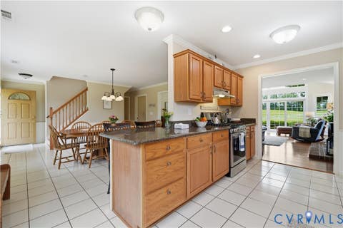Tiny photo for 396 Trices Lake Road, Columbia, VA 23038 (MLS # 2620432)