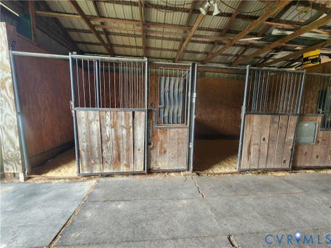 Tiny photo for 396 Trices Lake Road, Columbia, VA 23038 (MLS # 2620432)