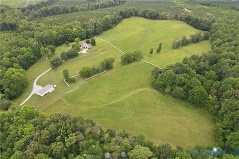 Tiny photo for 396 Trices Lake Road, Columbia, VA 23038 (MLS # 2620432)