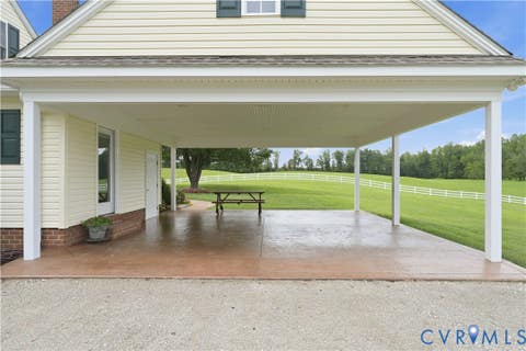 Tiny photo for 396 Trices Lake Road, Columbia, VA 23038 (MLS # 2620432)