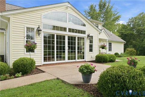 Tiny photo for 396 Trices Lake Road, Columbia, VA 23038 (MLS # 2620432)