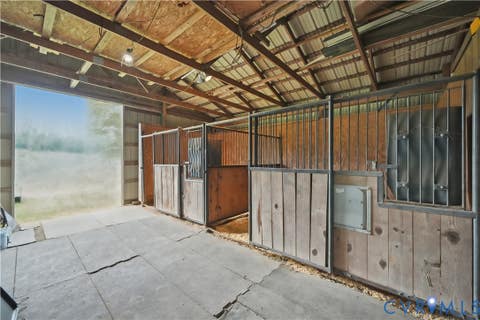 Tiny photo for 396 Trices Lake Road, Columbia, VA 23038 (MLS # 2620432)