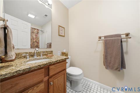 Tiny photo for 396 Trices Lake Road, Columbia, VA 23038 (MLS # 2620432)