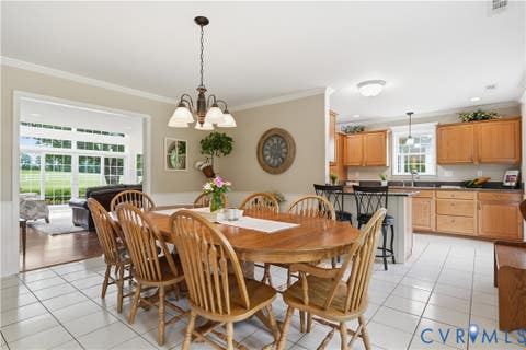 Tiny photo for 396 Trices Lake Road, Columbia, VA 23038 (MLS # 2620432)