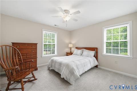 Tiny photo for 396 Trices Lake Road, Columbia, VA 23038 (MLS # 2620432)