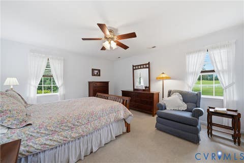 Tiny photo for 396 Trices Lake Road, Columbia, VA 23038 (MLS # 2620432)