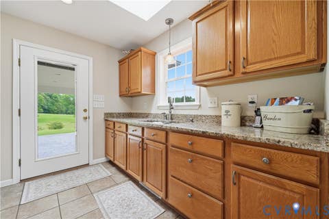 Tiny photo for 396 Trices Lake Road, Columbia, VA 23038 (MLS # 2620432)
