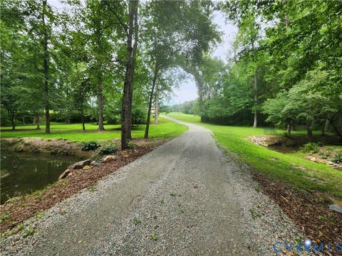 Tiny photo for 396 Trices Lake Road, Columbia, VA 23038 (MLS # 2620432)