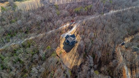 A home in Goochland