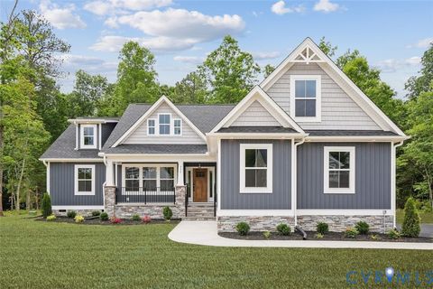 Photo of LOT 53 Wendenburg Circle #LOT 53, Aylett, VA 23009 (MLS # 2529336)