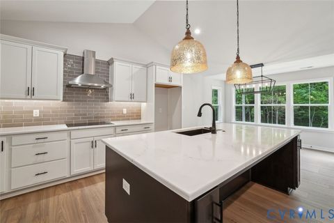 Tiny photo for LOT 53 Wendenburg Circle #LOT 53, Aylett, VA 23009 (MLS # 2529336)