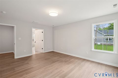Tiny photo for LOT 53 Wendenburg Circle #LOT 53, Aylett, VA 23009 (MLS # 2529336)