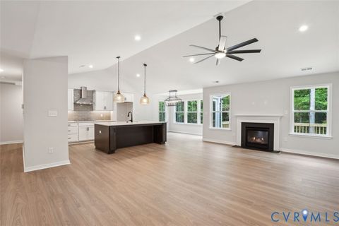 Tiny photo for LOT 53 Wendenburg Circle #LOT 53, Aylett, VA 23009 (MLS # 2529336)