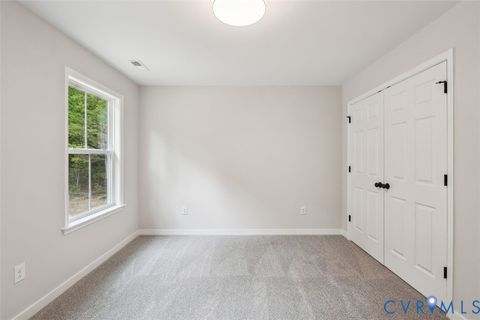 Tiny photo for LOT 53 Wendenburg Circle #LOT 53, Aylett, VA 23009 (MLS # 2529336)