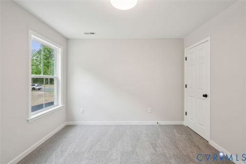 Tiny photo for LOT 53 Wendenburg Circle #LOT 53, Aylett, VA 23009 (MLS # 2529336)