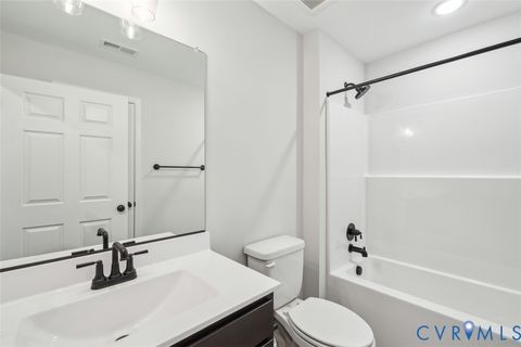 Tiny photo for LOT 53 Wendenburg Circle #LOT 53, Aylett, VA 23009 (MLS # 2529336)