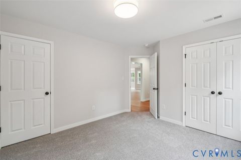 Tiny photo for LOT 53 Wendenburg Circle #LOT 53, Aylett, VA 23009 (MLS # 2529336)
