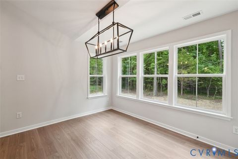 Tiny photo for LOT 53 Wendenburg Circle #LOT 53, Aylett, VA 23009 (MLS # 2529336)