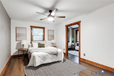 Tiny photo for 7902 Millvale Road, Chesterfield, VA 23832 (MLS # 2617785)