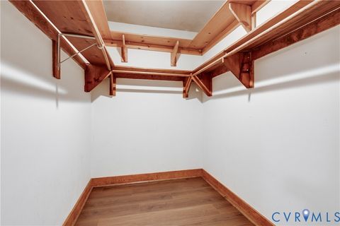 Tiny photo for 7902 Millvale Road, Chesterfield, VA 23832 (MLS # 2617785)