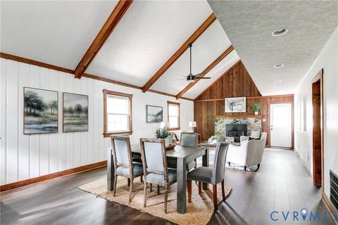 Tiny photo for 7902 Millvale Road, Chesterfield, VA 23832 (MLS # 2617785)