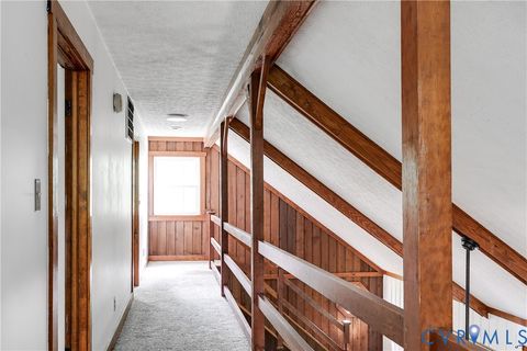 Tiny photo for 7902 Millvale Road, Chesterfield, VA 23832 (MLS # 2617785)