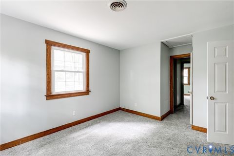 Tiny photo for 7902 Millvale Road, Chesterfield, VA 23832 (MLS # 2617785)