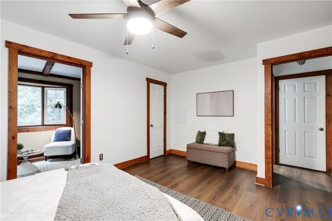 Tiny photo for 7902 Millvale Road, Chesterfield, VA 23832 (MLS # 2617785)