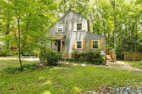 Tiny photo for 7902 Millvale Road, Chesterfield, VA 23832 (MLS # 2617785)