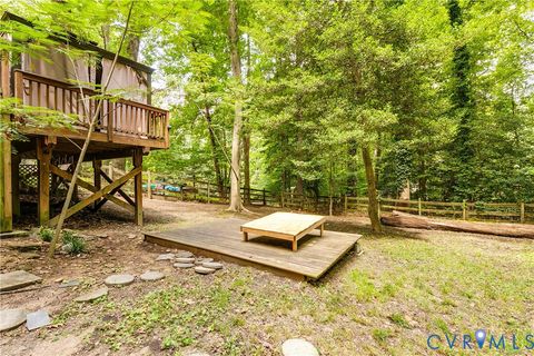 Tiny photo for 7902 Millvale Road, Chesterfield, VA 23832 (MLS # 2617785)