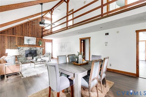 Tiny photo for 7902 Millvale Road, Chesterfield, VA 23832 (MLS # 2617785)