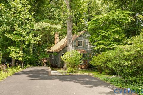 Tiny photo for 7902 Millvale Road, Chesterfield, VA 23832 (MLS # 2617785)