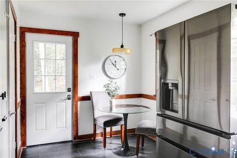 Tiny photo for 7902 Millvale Road, Chesterfield, VA 23832 (MLS # 2617785)