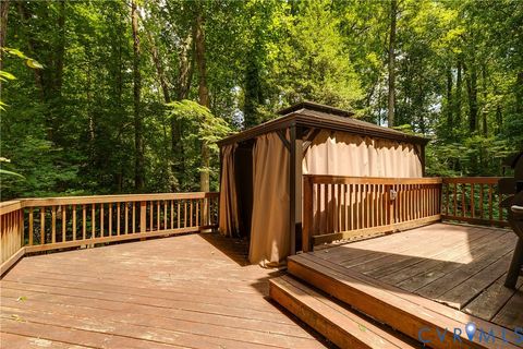 Tiny photo for 7902 Millvale Road, Chesterfield, VA 23832 (MLS # 2617785)